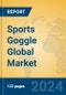 Sports Goggle Global Market Insights 2024, Analysis and Forecast to 2029, by Manufacturers, Regions, Technology, Product Type - Product Thumbnail Image