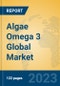 Algae Omega 3 Global Market Insights 2023, Analysis and Forecast to 2028, by Manufacturers, Regions, Technology, Application, Product Type - Product Thumbnail Image