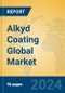 Alkyd Coating Global Market Insights 2023, Analysis and Forecast to 2028, by Manufacturers, Regions, Technology, Application, Product Type - Product Thumbnail Image