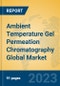 Ambient Temperature Gel Permeation Chromatography Global Market Insights 2023, Analysis and Forecast to 2028, by Manufacturers, Regions, Technology, Application, Product Type - Product Image