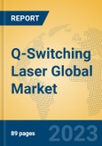 Q-Switching Laser Global Market Insights 2023, Analysis and Forecast to 2028, by Manufacturers, Regions, Technology, Product Type- Product Image