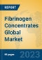 Fibrinogen Concentrates Global Market Insights 2023, Analysis and Forecast to 2028, by Manufacturers, Regions, Technology, Product Type - Product Thumbnail Image