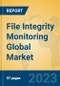 File Integrity Monitoring Global Market Insights 2023, Analysis and Forecast to 2028, by Market Participants, Regions, Technology, Product Type - Product Image