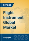 Flight Instrument Global Market Insights 2023, Analysis and Forecast to 2028, by Manufacturers, Regions, Technology, Application, Product Type- Product Image