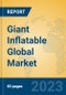Giant Inflatable Global Market Insights 2023, Analysis and Forecast to 2028, by Manufacturers, Regions, Technology, Application, Product Type - Product Thumbnail Image
