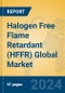 Halogen Free Flame Retardant (HFFR) Global Market Insights 2023, Analysis and Forecast to 2028, by Manufacturers, Regions, Technology, Product Type - Product Image