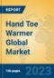 Hand Toe Warmer Global Market Insights 2023, Analysis and Forecast to 2028, by Manufacturers, Regions, Technology, Application, Product Type - Product Thumbnail Image