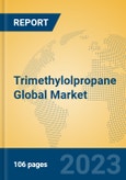 Trimethylolpropane Global Market Insights 2023, Analysis and Forecast to 2028, by Manufacturers, Regions, Technology, Application, Product Type- Product Image