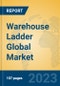 Warehouse Ladder Global Market Insights 2023, Analysis and Forecast to 2028, by Manufacturers, Regions, Technology, Application, Product Type - Product Thumbnail Image