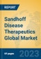 Sandhoff Disease Therapeutics Global Market Insights 2023, Analysis and Forecast to 2028, by Manufacturers, Regions, Technology, Application, Product Type - Product Image