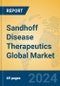 Sandhoff Disease Therapeutics Global Market Insights 2023, Analysis and Forecast to 2028, by Manufacturers, Regions, Technology, Application, Product Type - Product Thumbnail Image