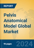 Pelvis Anatomical Model Global Market Insights 2023, Analysis and Forecast to 2028, by Manufacturers, Regions, Technology, Application, Product Type- Product Image