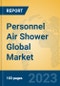 Personnel Air Shower Global Market Insights 2023, Analysis and Forecast to 2028, by Manufacturers, Regions, Technology, Application, Product Type - Product Image