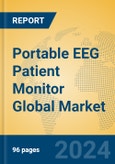 Portable EEG Patient Monitor Global Market Insights 2023, Analysis and Forecast to 2028, by Manufacturers, Regions, Technology, Application, Product Type- Product Image