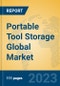 Portable Tool Storage Global Market Insights 2023, Analysis and Forecast to 2028, by Manufacturers, Regions, Technology, Application, Product Type - Product Thumbnail Image