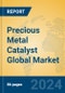 Precious Metal Catalyst Global Market Insights 2023, Analysis and Forecast to 2028, by Manufacturers, Regions, Technology, Application, Product Type - Product Image