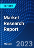 Adenocarcinoma of the Esophagus in the United States, 2022-2042: Cancer Populations USA Report and Data Dashboard- Product Image