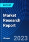 Squamous-Cell Carcinoma of the Oral Cavity in the United States, 2022-2042: Cancer Populations USA Report and Data Dashboard - Product Image