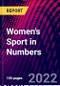 Women's Sport in Numbers - Product Image