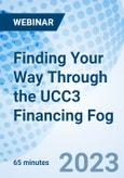 Finding Your Way Through the UCC3 Financing Fog - Webinar (Recorded)- Product Image