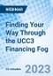 Finding Your Way Through the UCC3 Financing Fog - Webinar (Recorded) - Product Thumbnail Image