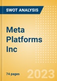 Meta Platforms Inc (META) - Financial and Strategic SWOT Analysis Review- Product Image