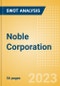 Noble Corporation (NE) - Financial and Strategic SWOT Analysis Review - Product Thumbnail Image