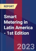 Smart Metering in Latin America - 1st Edition- Product Image