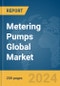 Metering Pumps Global Market Report 2024 - Product Image