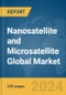 Nanosatellite and Microsatellite Global Market Report 2024 - Product Image