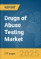 Drugs of Abuse (DOA) Testing Market Report 2025 - Product Image