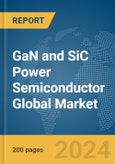 GaN and SiC Power Semiconductor Global Market Report 2024- Product Image