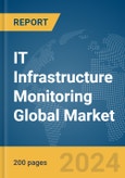 IT Infrastructure Monitoring Global Market Report 2024- Product Image