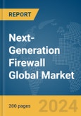 Next-Generation Firewall Global Market Report 2024- Product Image