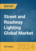 Street and Roadway Lighting Global Market Report 2024- Product Image