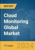 Cloud Monitoring Global Market Report 2024- Product Image