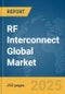 RF Interconnect Global Market Report 2024 - Product Thumbnail Image