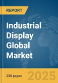 Industrial Display Global Market Report 2025- Product Image