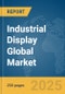 Industrial Display Global Market Report 2024 - Product Thumbnail Image