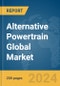 Alternative Powertrain Global Market Report 2024 - Product Thumbnail Image