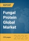 Fungal Protein Global Market Report 2024 - Product Image