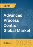 Advanced Process Control Global Market Report 2025- Product Image