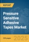 Pressure Sensitive Adhesive Tapes Market Report 2025 - Product Thumbnail Image