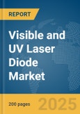 Visible and UV Laser Diode Market Report 2025- Product Image