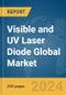 Visible and UV Laser Diode Global Market Report 2024 - Product Image