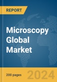 Microscopy Global Market Report 2024- Product Image
