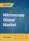 Microscopy Global Market Report 2024 - Product Thumbnail Image