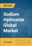 Sodium Hydroxide Global Market Report 2024- Product Image