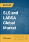 SLS and LABSA Global Market Report 2024 - Product Thumbnail Image