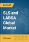 SLS and LABSA Global Market Report 2024 - Product Thumbnail Image